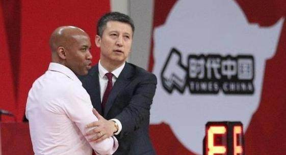 世界杯比分直播-CBA季后赛争夺战：上海出局 广州北控谁能最终上岸